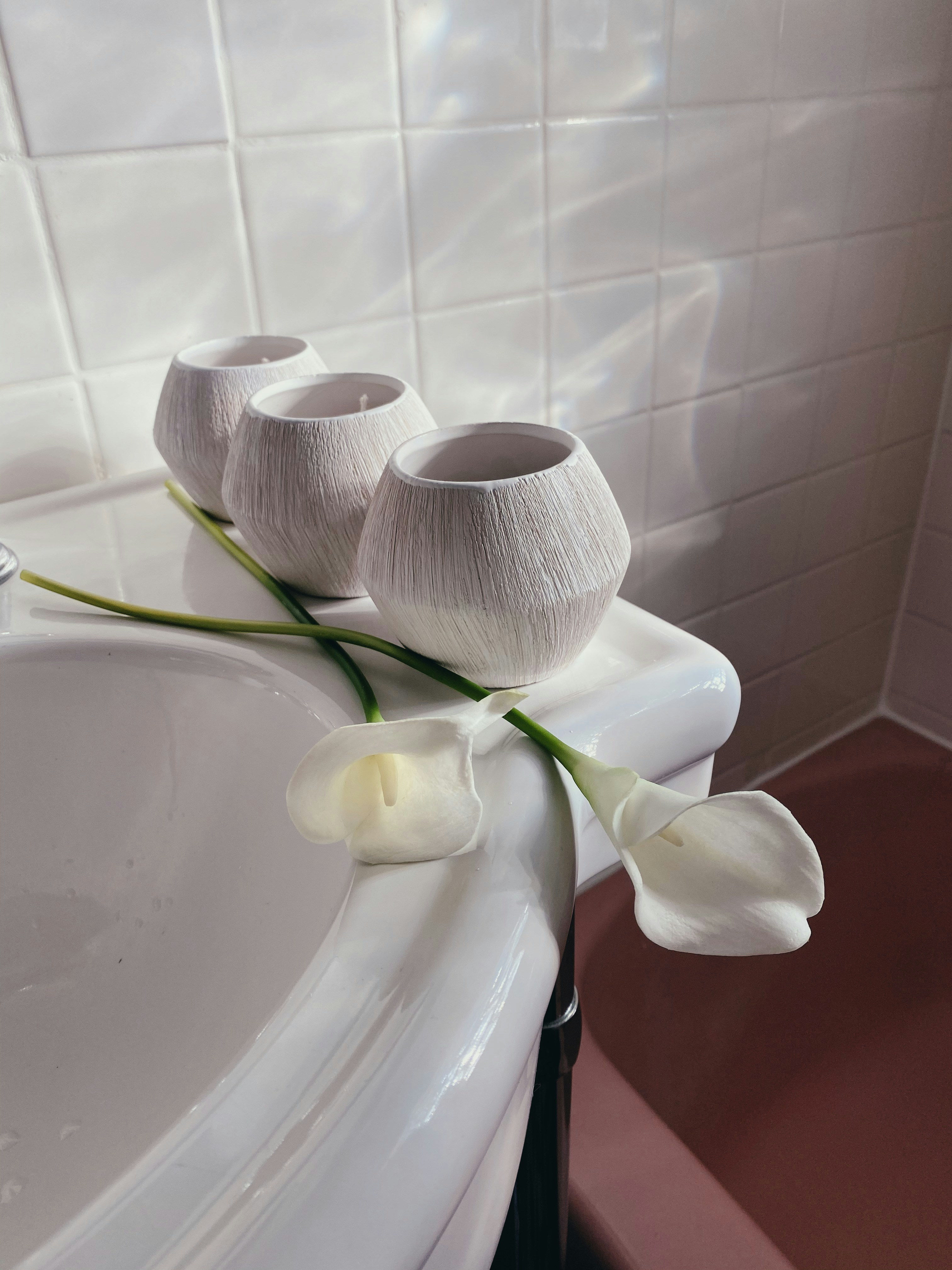 Modern Bidet Attachment for Remote Control Bidet