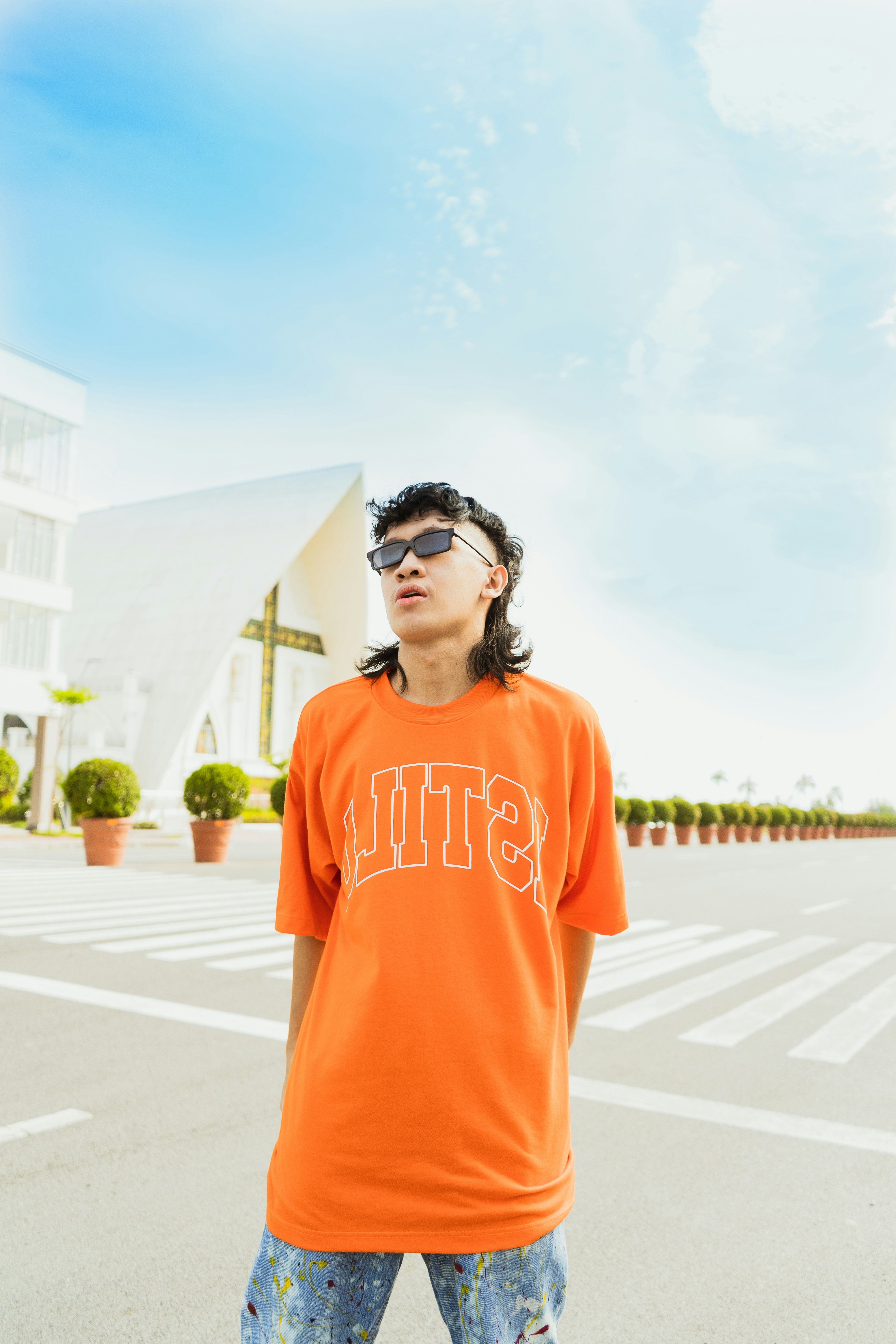 The Cultural Logic Behind Korean Fashion
