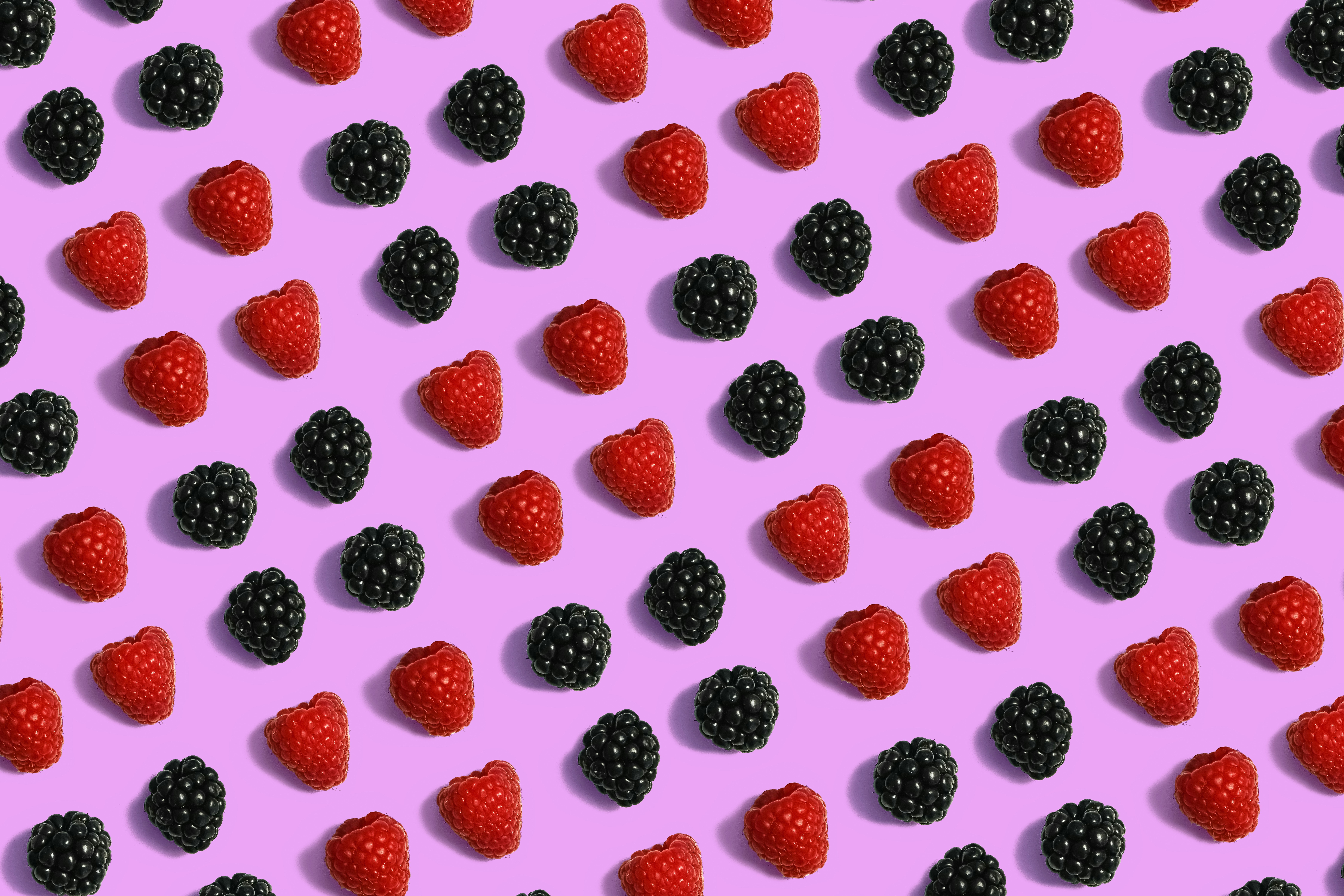 red and white heart shaped decors