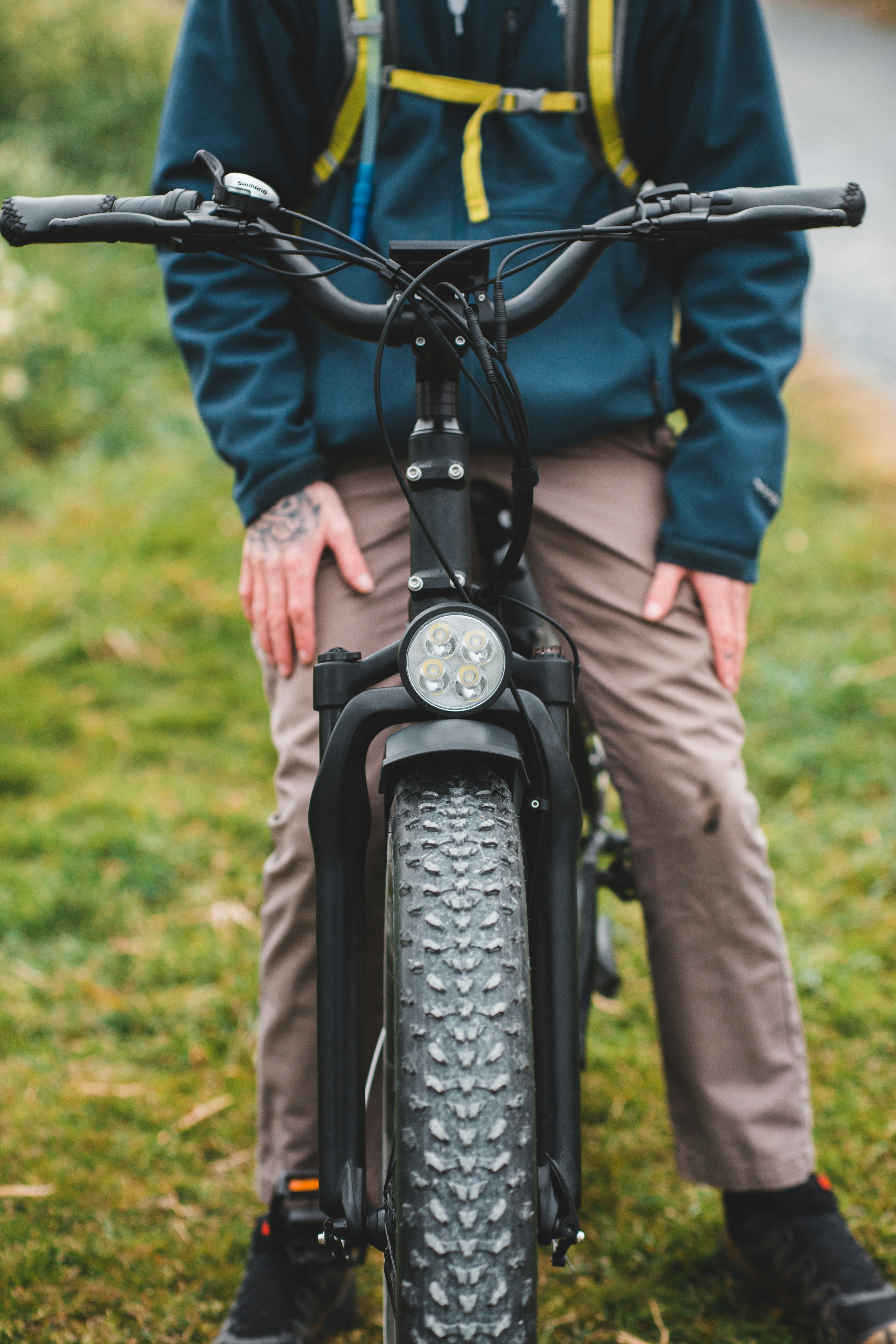 Photo by himiwaybikes