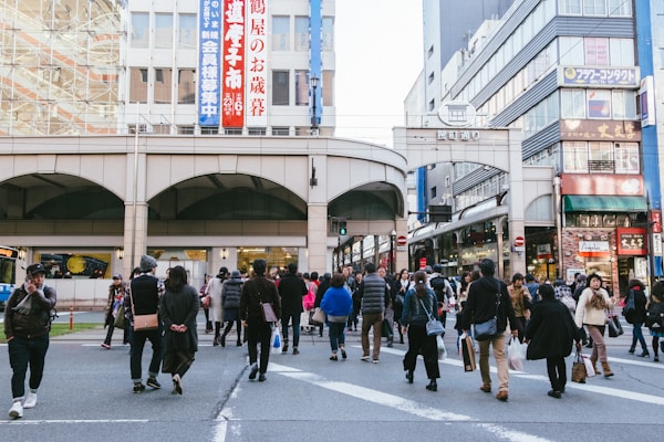 Best Time to Visit Kumamoto: Weather & Seasons Guide