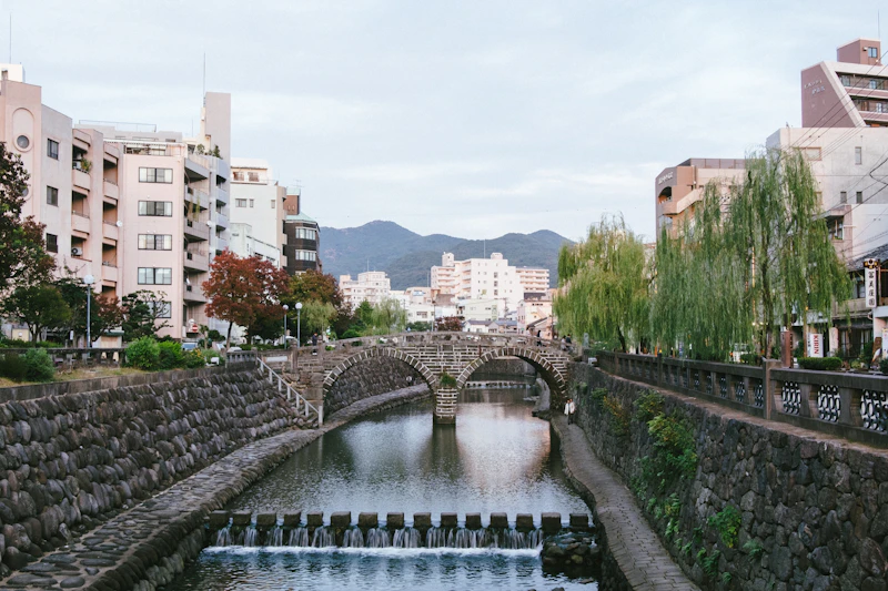 Best Budget Hostels in Nagasaki That Are Actually Worth Staying In