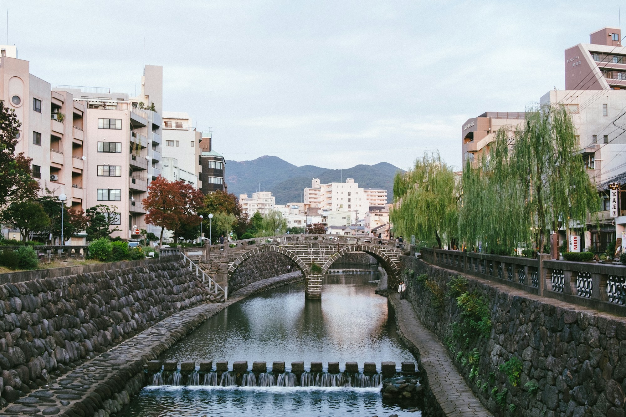 Nagasaki: A Captivating Journey into Japanese Culture
