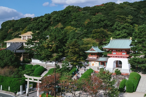 Kitakyushu: Exploring Local Culture and Traditions