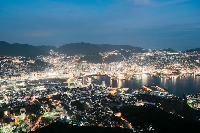 Where to Get Authentic Pizza in Nagasaki (No Tourist Traps)