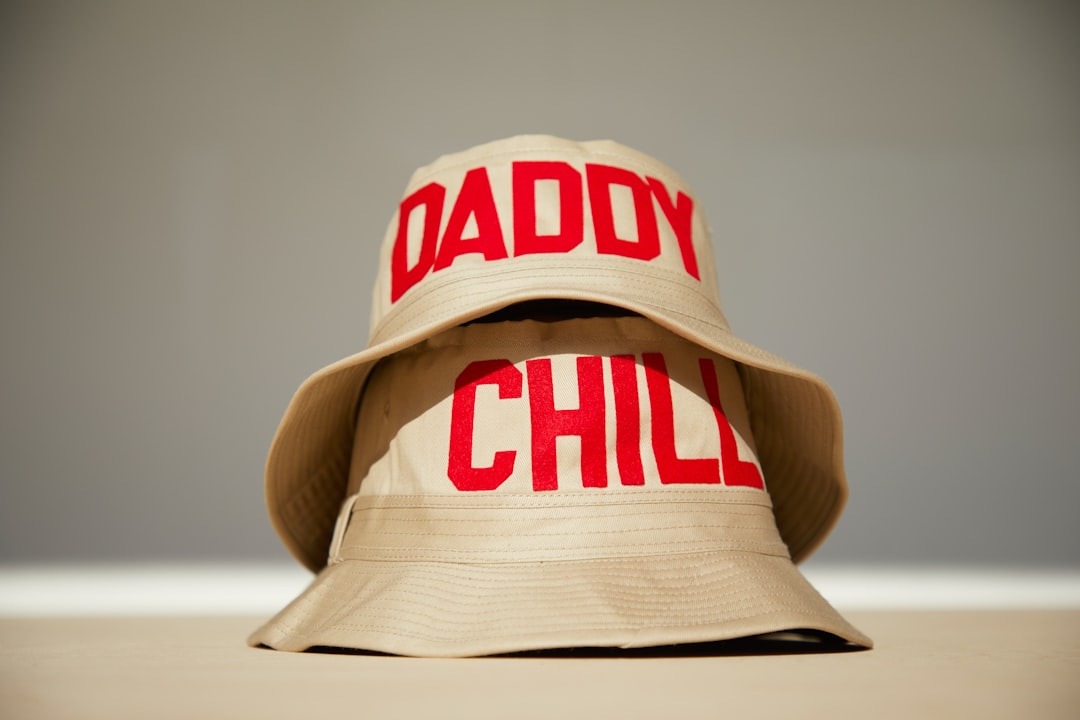Dad Grass Pride 2021 brings a special edition version of the versatile hat with the sun-protecting 360° brim. It features a little place for you to stash your CBD joints! It comes with 'Daddy Chill' flocked lettering applied by hand at Mark McNairy's house in Los Angeles. Like their hemp CBD joints, Dad Grass merchandise is consistently straightforward, exemplary and of the greatest quality. Shop now!