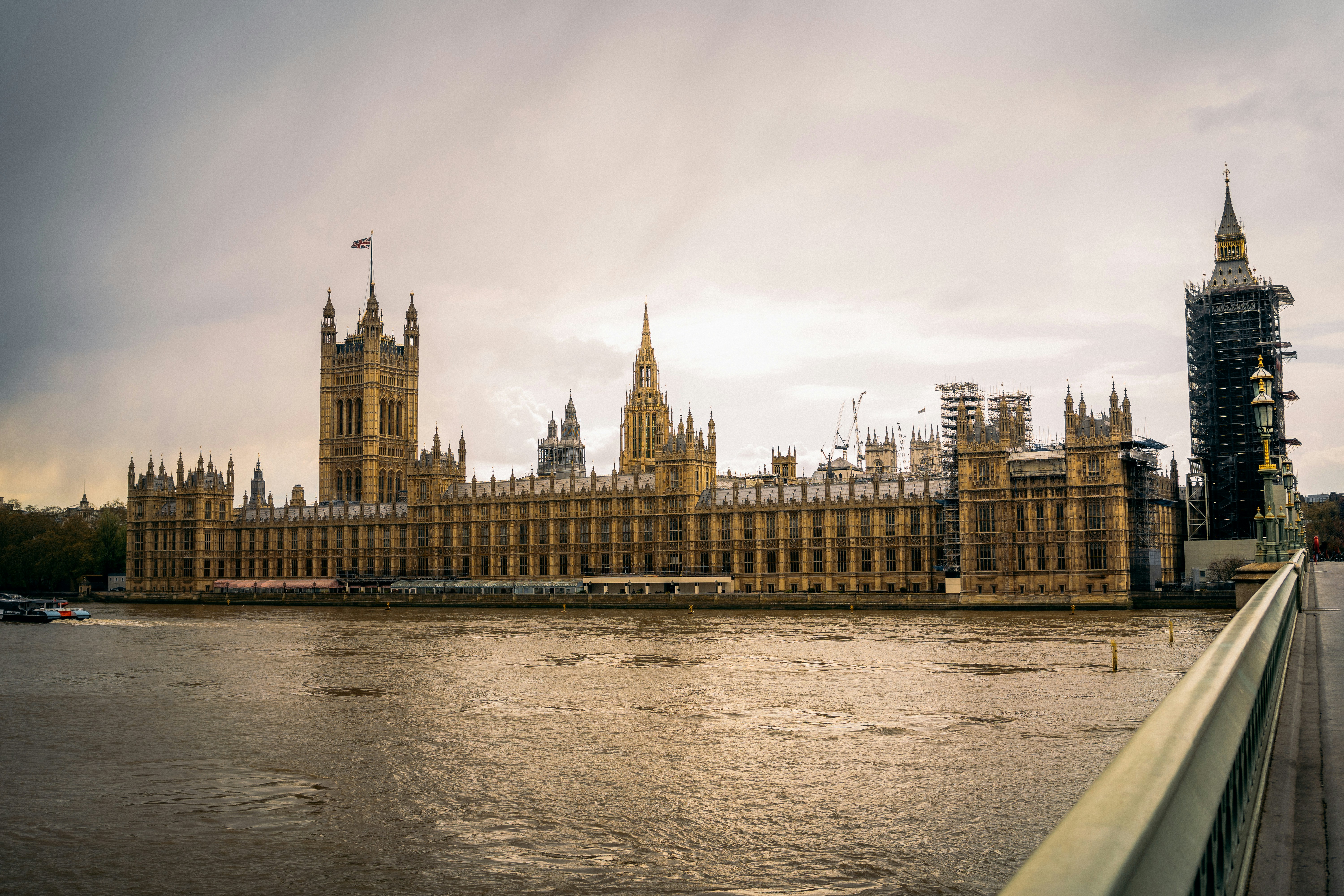 Secrets, Statutes, and Silence: How Britain's Official Secrets Act Continues to Crush Dissent