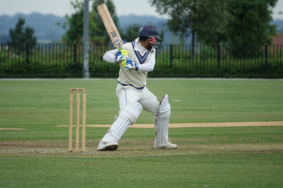 🐦 A cricket stadium may be coming to Fairfax