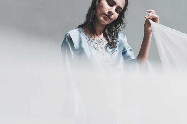 Linen Oversized Shirt