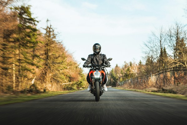 Motorcycle Accessories
