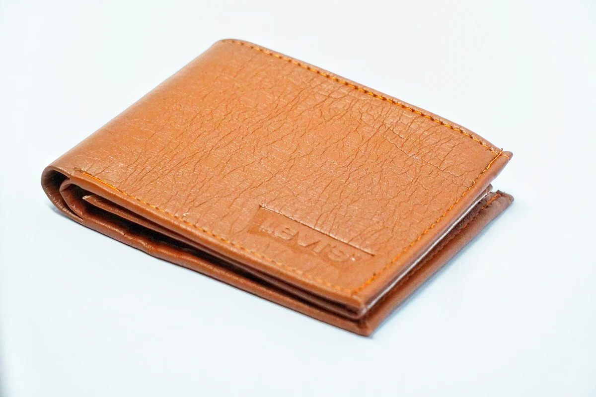 Card wallet