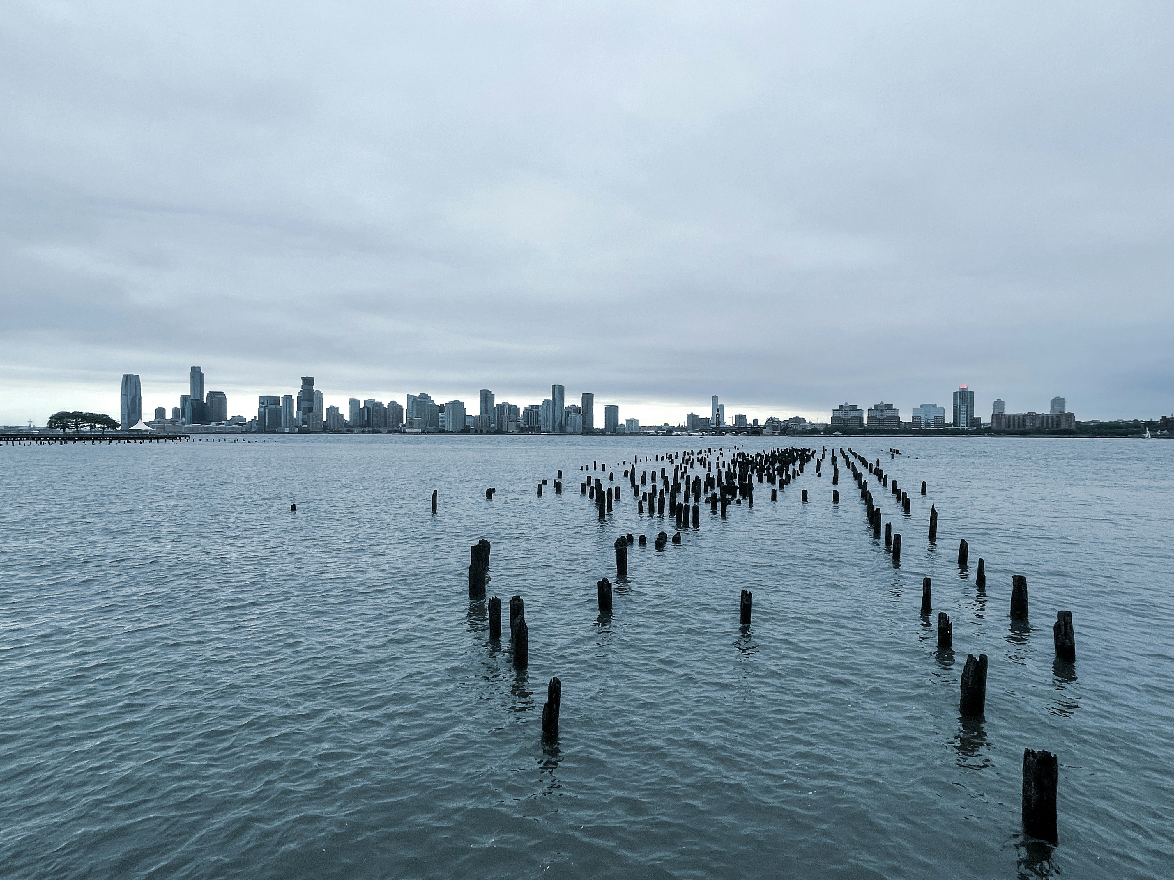People on sea during daytime