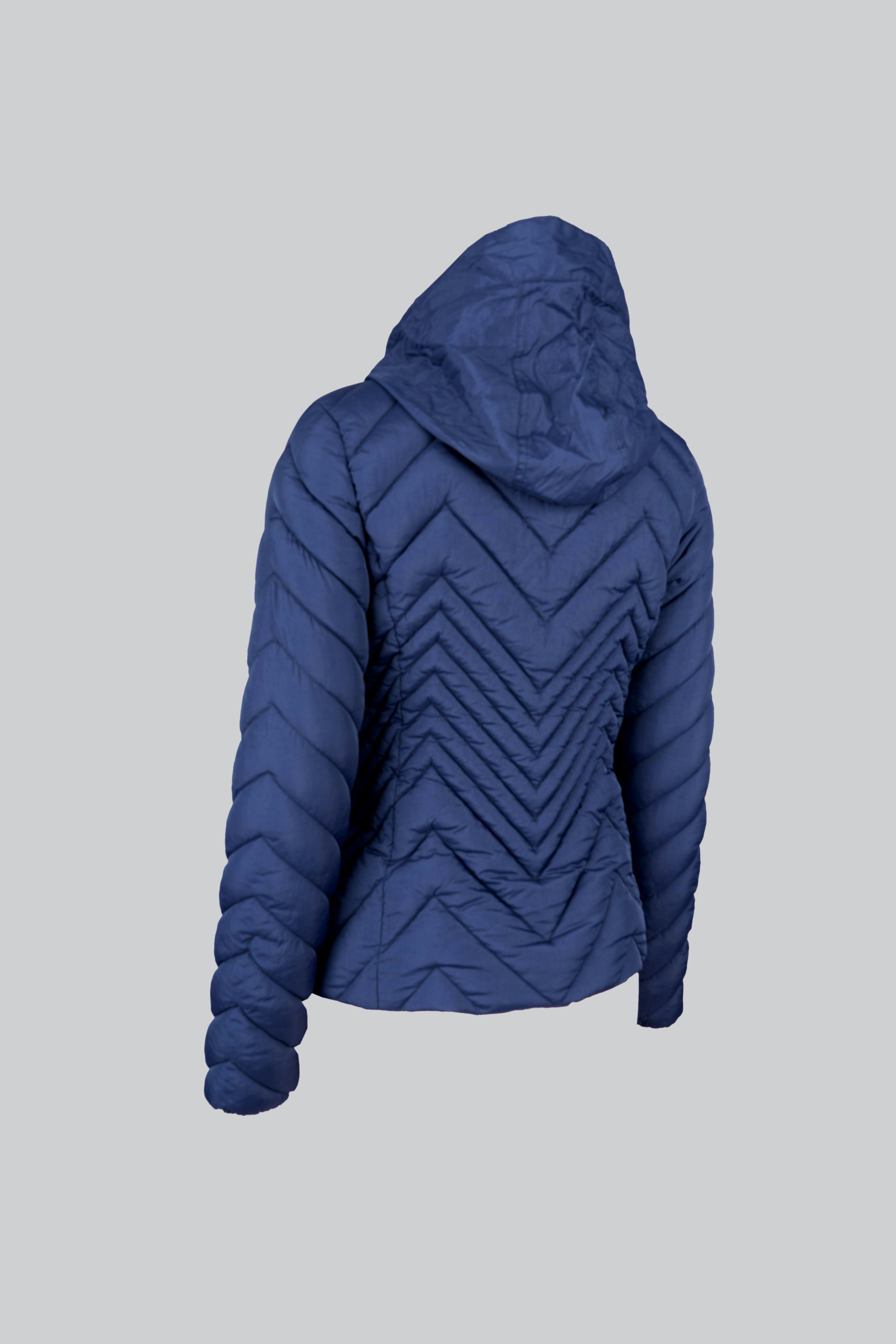 Stylish Winter Aura Jacket