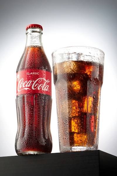 coca cola