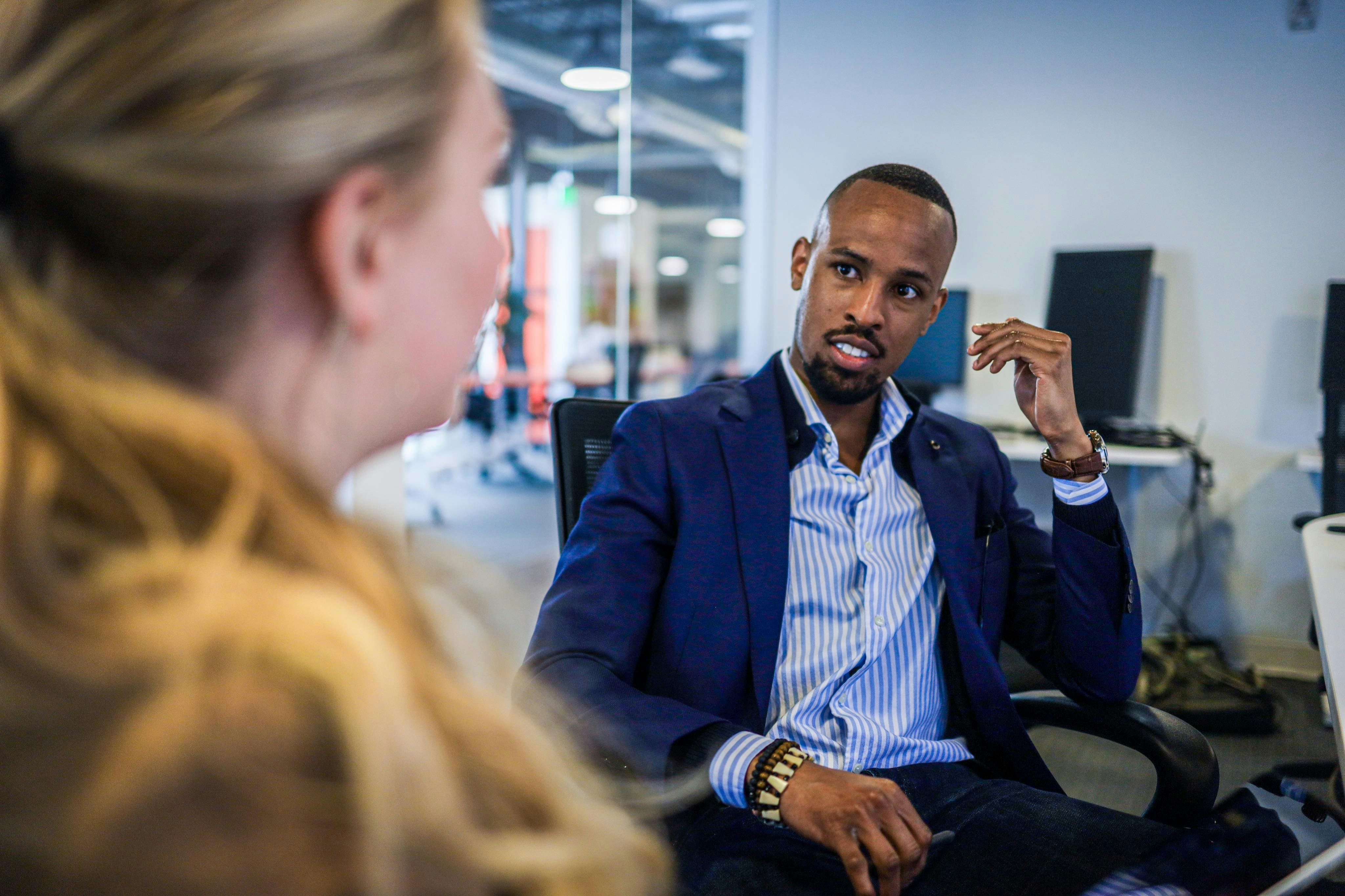 Mirror, Mirror: The Uncomfortable Moment Every Elite Founder Must Face Before Their Company Can Truly Grow