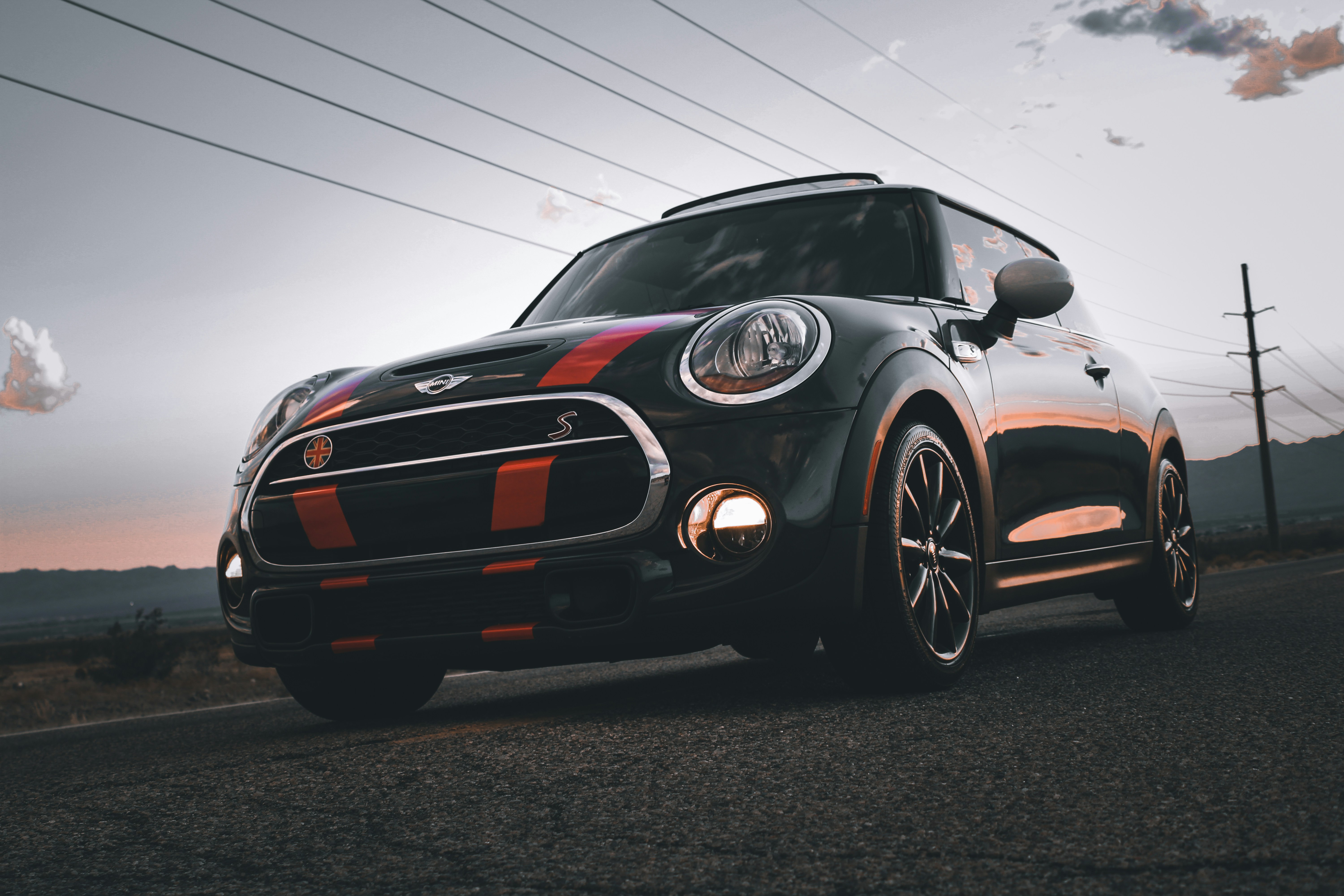 Mini Cooper Ankauf Preisvergleich: Wer zahlt 2024 am meisten?