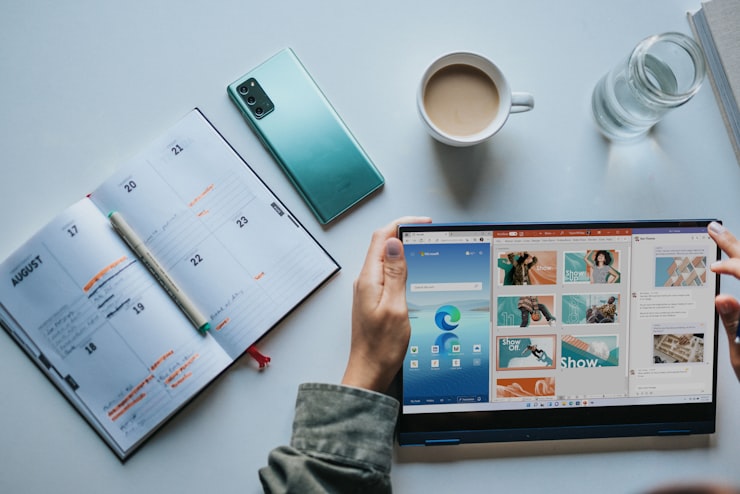 How to get Windows resources