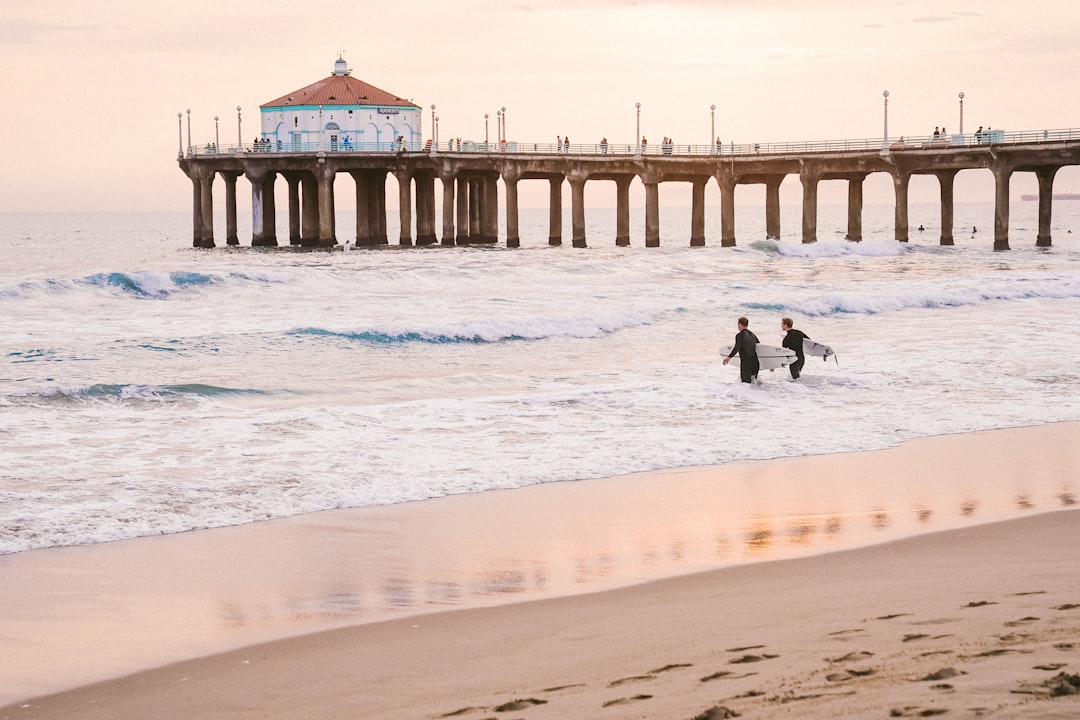 Sun, Sand and Surf: A Local&#8217;s Guide to Manhattan Beach, California