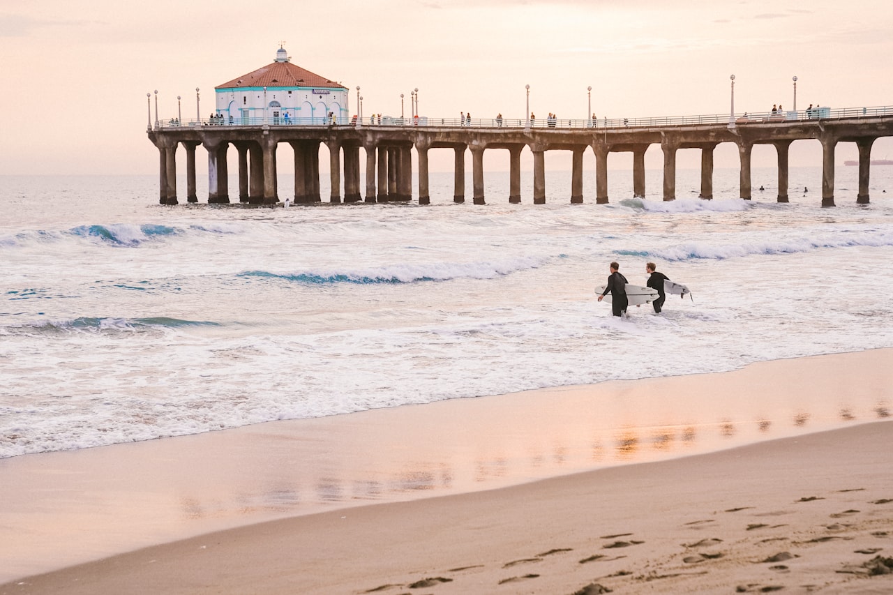 Manhattan Beach