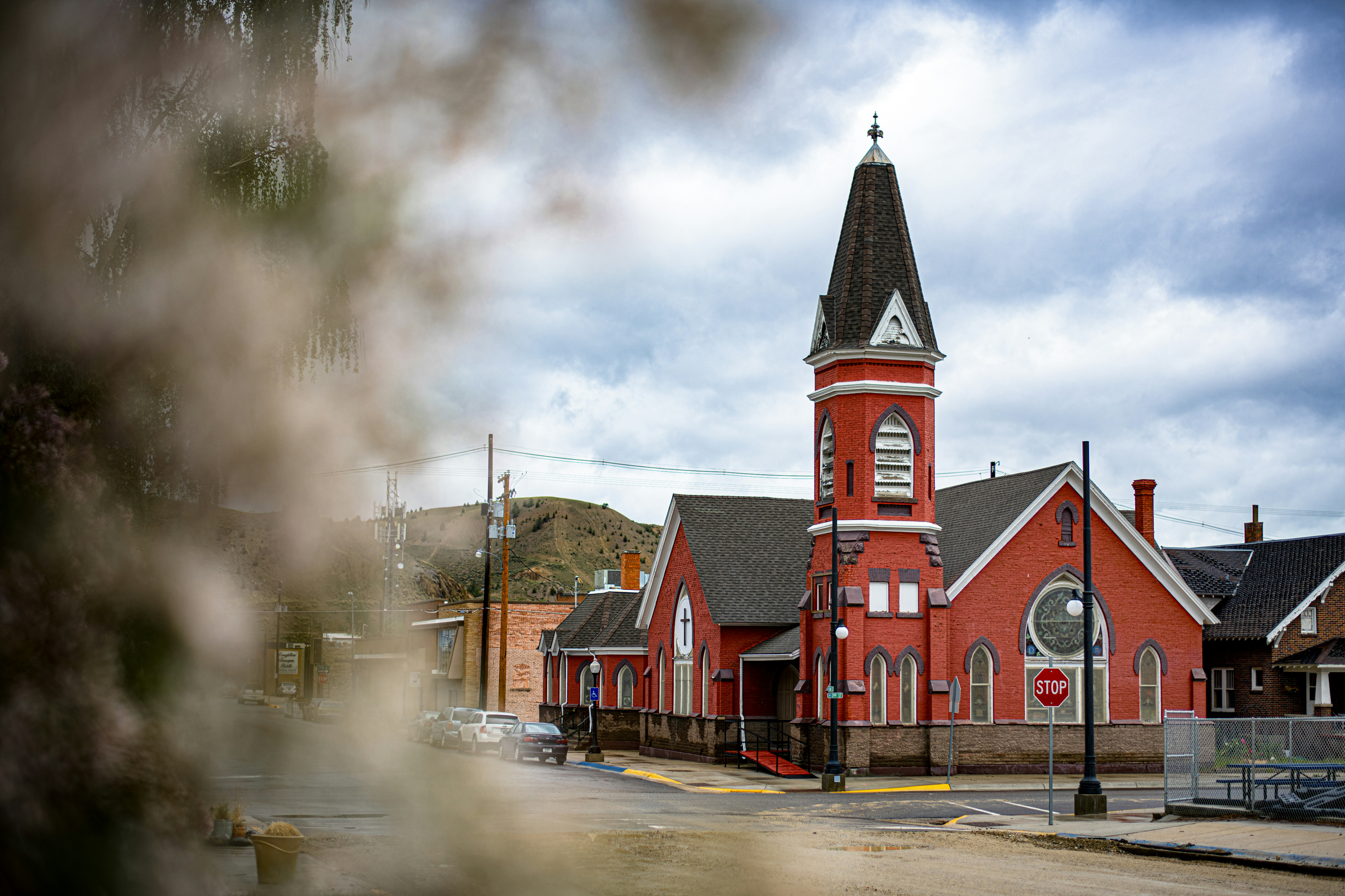 Montana City Library