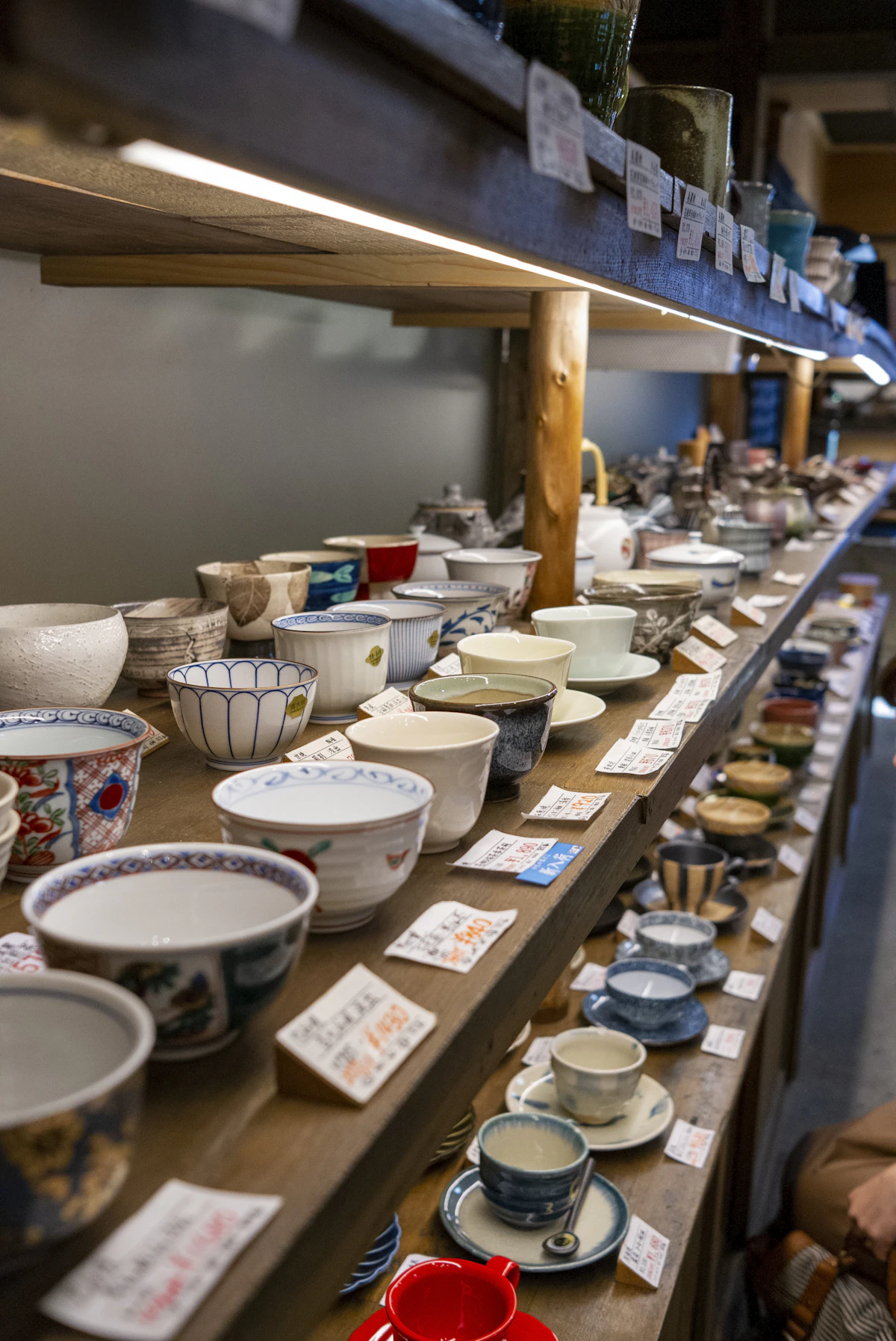 Mercer & Vale ceramics