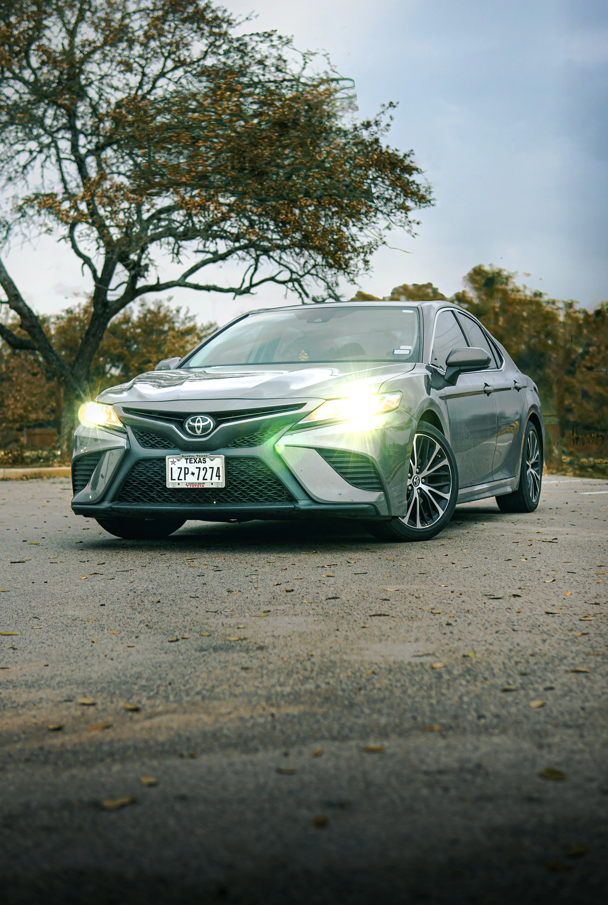 Toyota Camry Reliability: Most Dependable Years, Transmissions & Costs (2026)