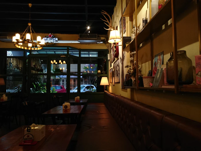Best Cafes