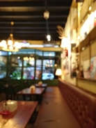 A welcoming shelter environment with cozy furnishings.