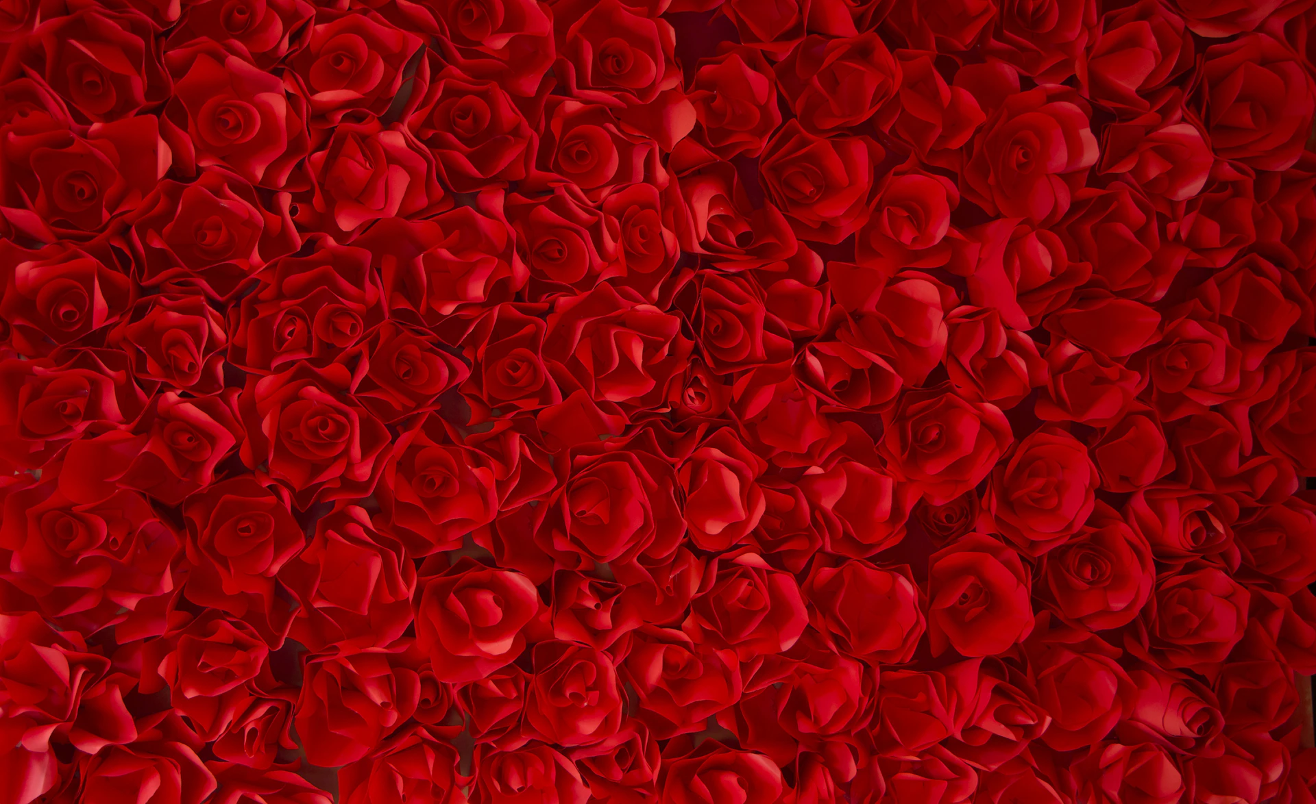 red and black abstract painting