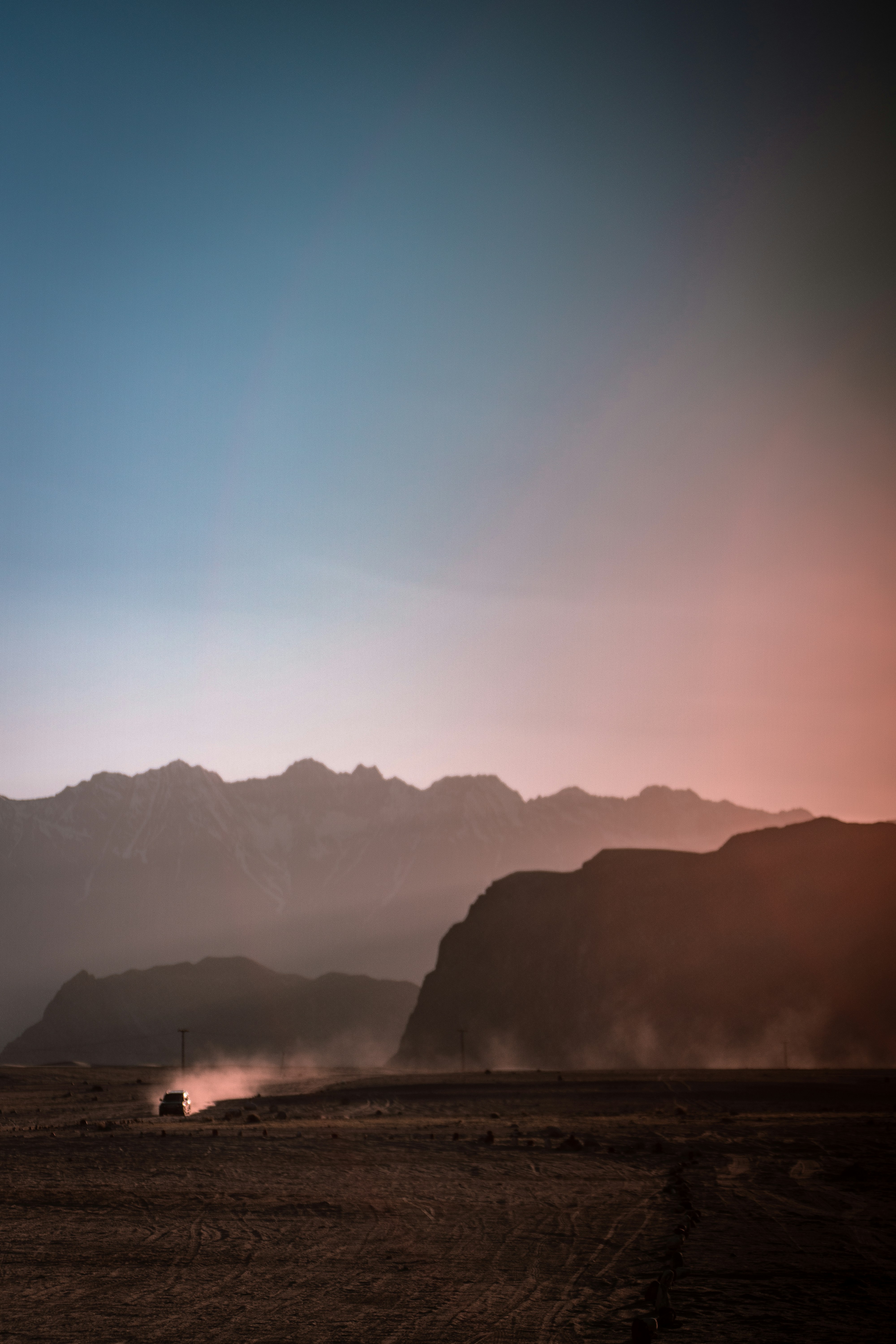 minimalist car wallpaper, wallpaper, Porsche History: A Legacy of Engineering & Design 3