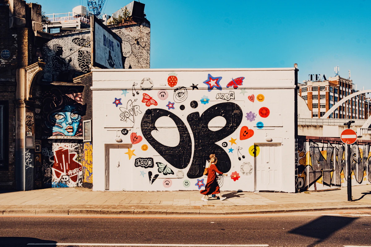 Shoreditch