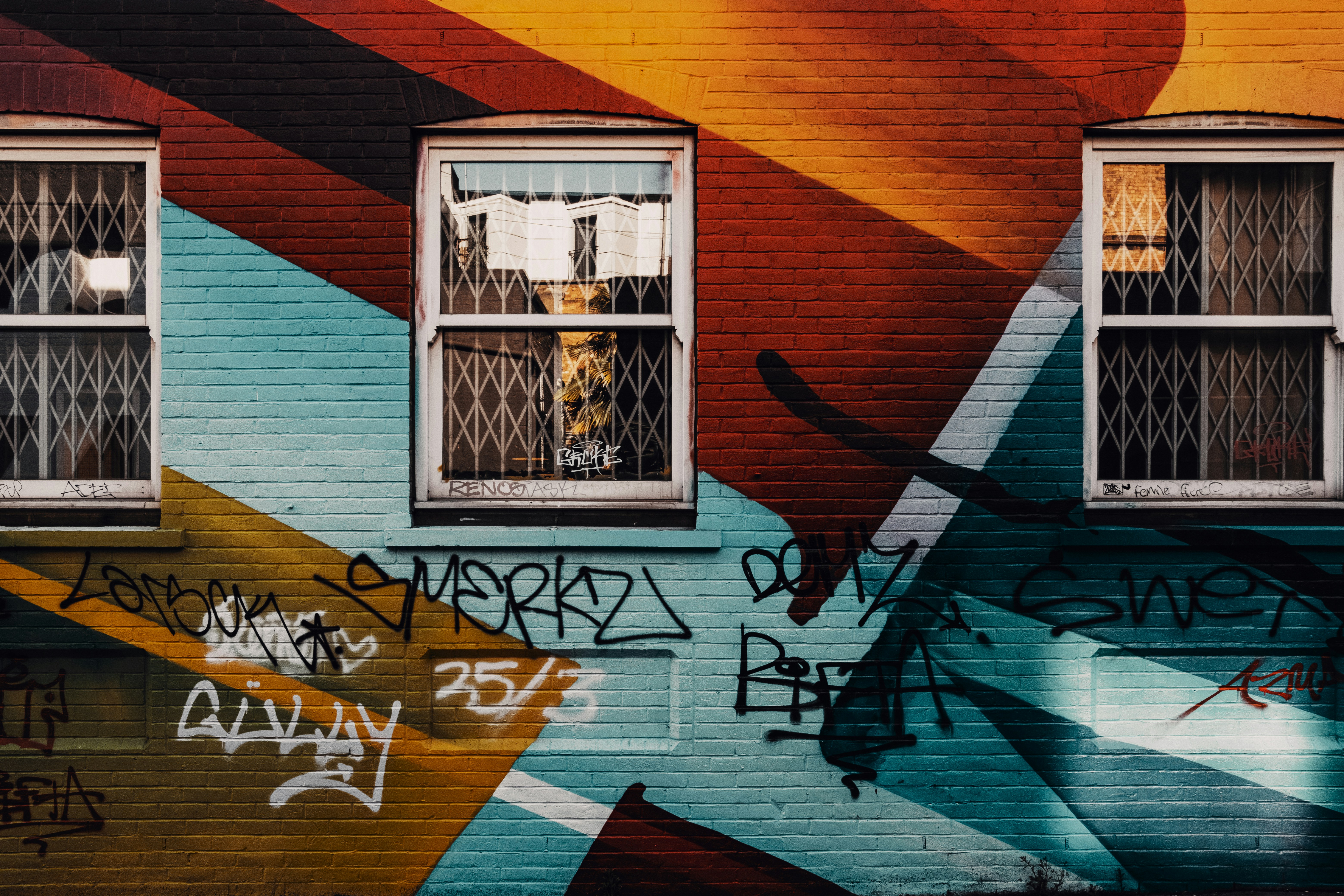 Photo by reganography