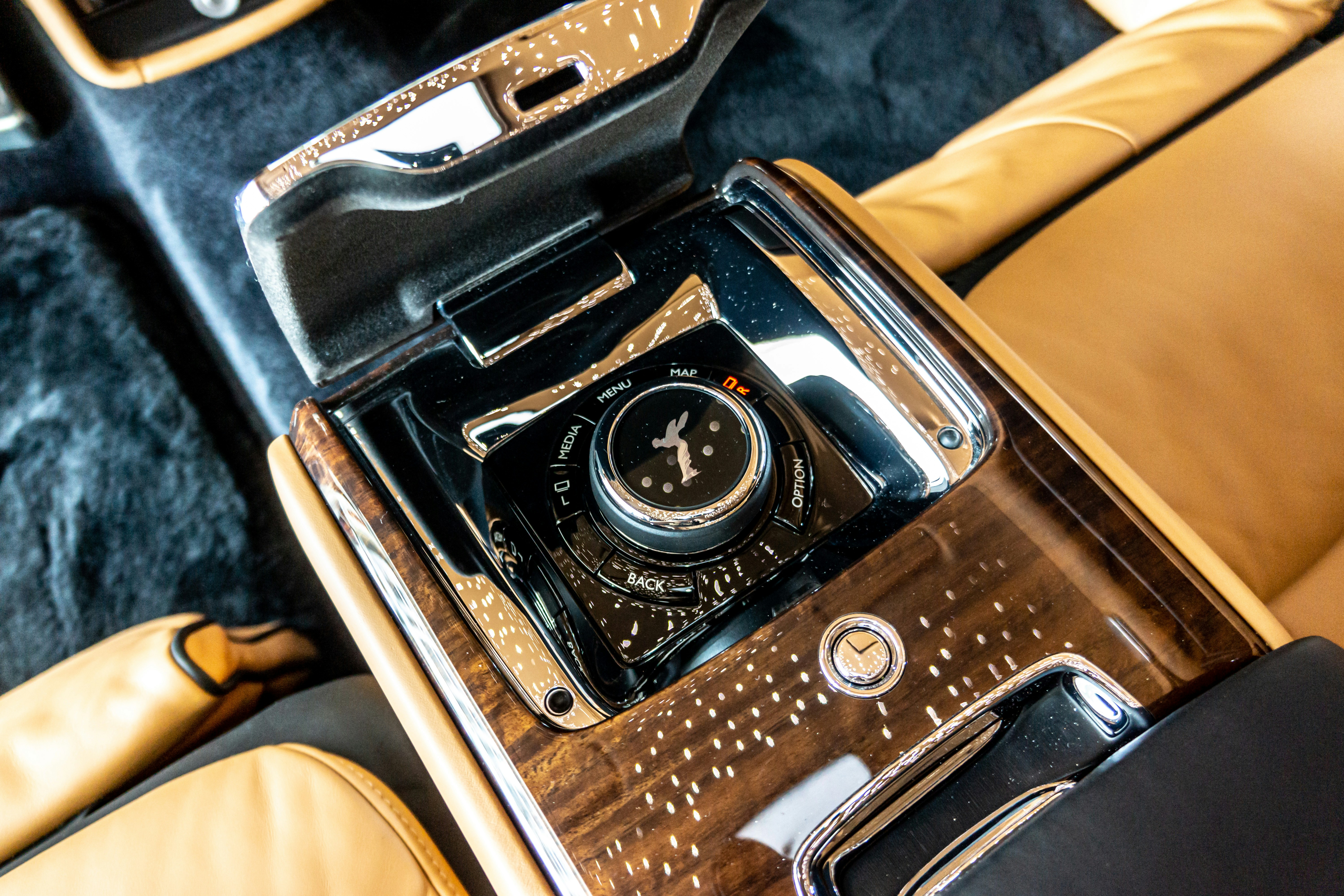 Rolls-Royce