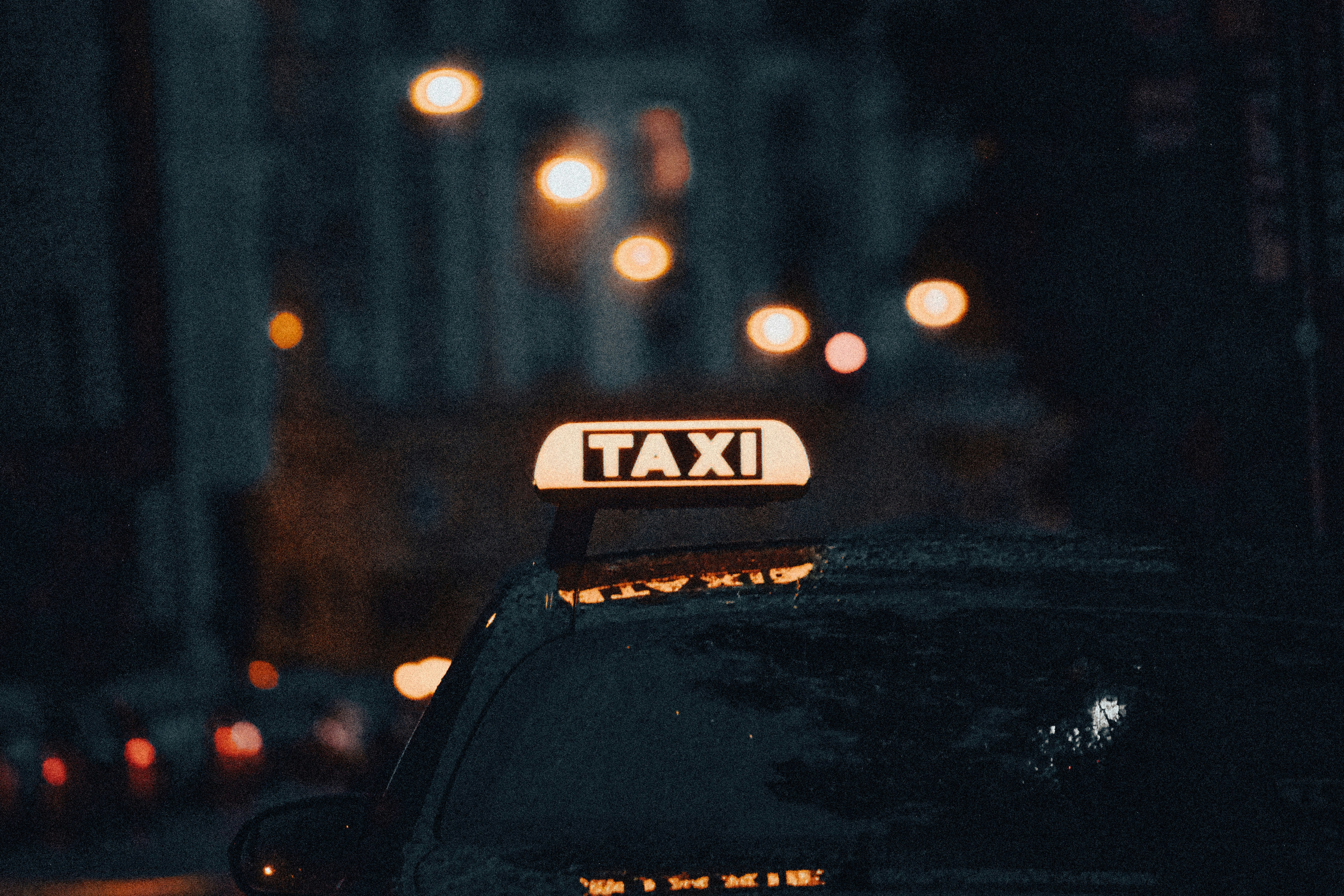 The Man Who Knew Every Pothole: How a Cab Driver's Notebook Changed a City
