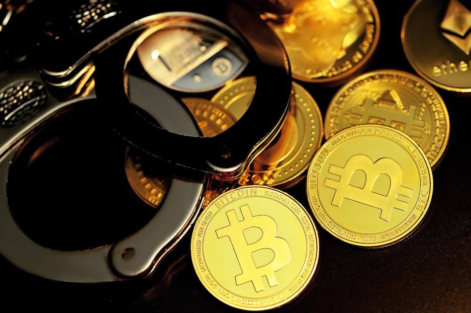 FBI Crypto Crackdown: $701M Seizure, 276 Arrests, and the Scam That Targets Smart People