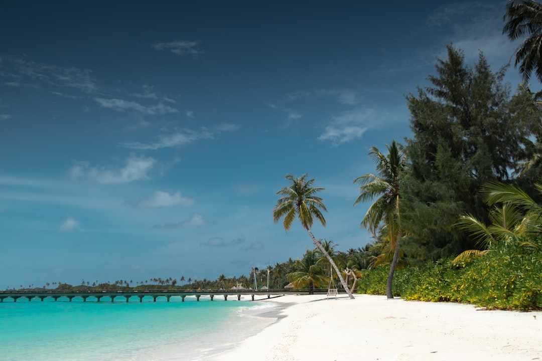 Beach photo spot Atmosphere Kanifushi Maldives Lhaimagu