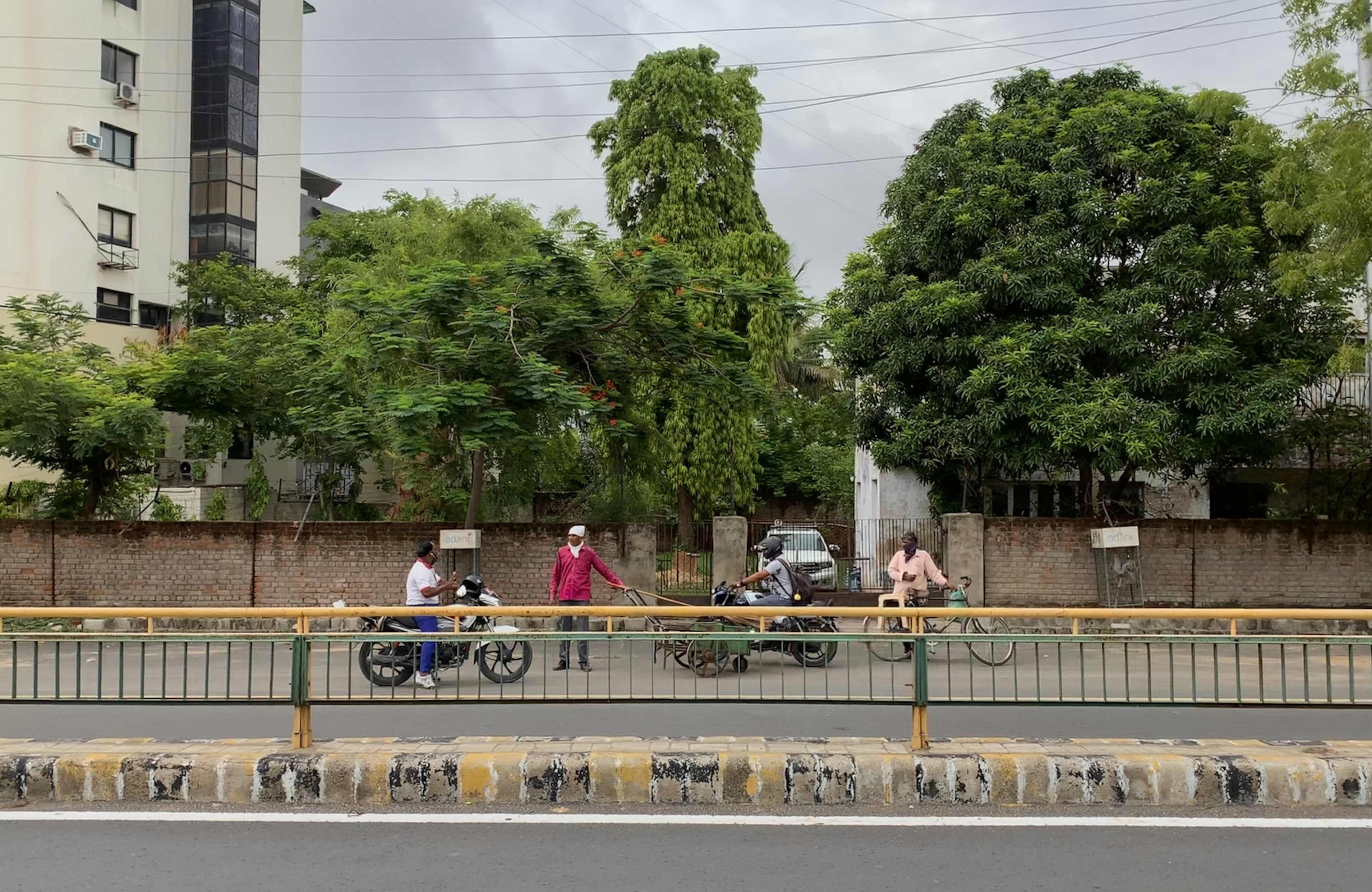 Photo by akshar_dave