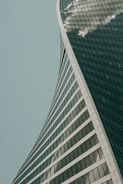 white concrete building under blue sky during daytime