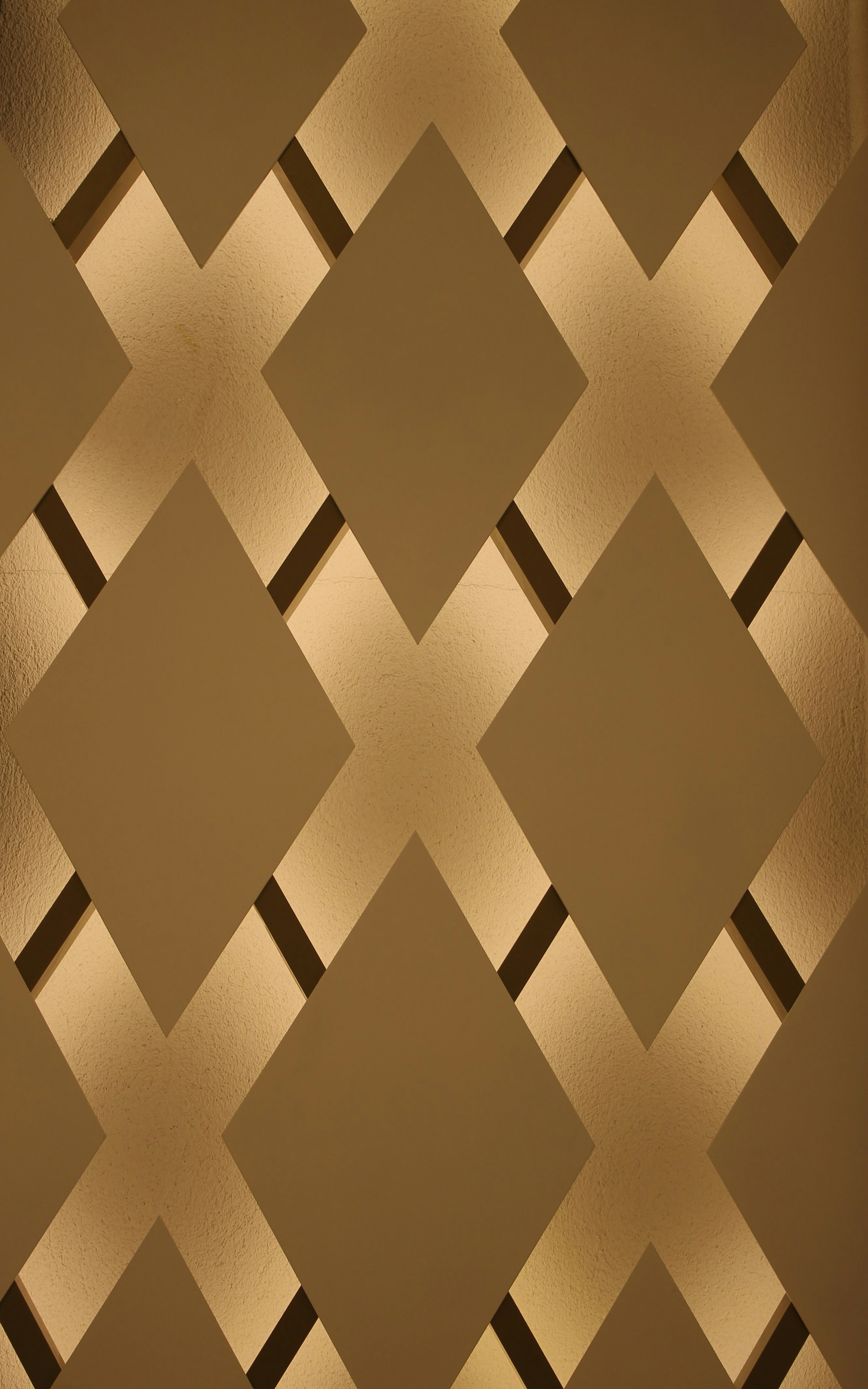 black and white checkered textile