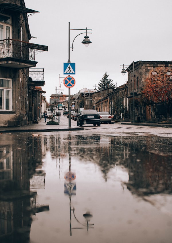 Gyumri tour,Gyumri city