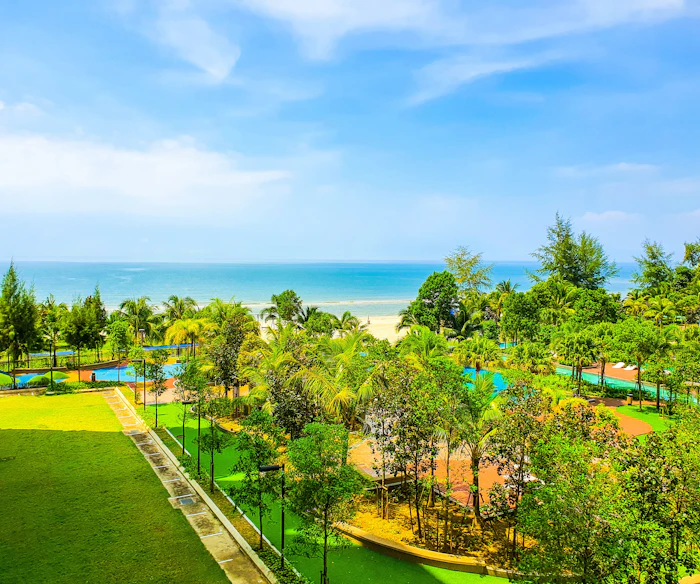 Best Season To Visit