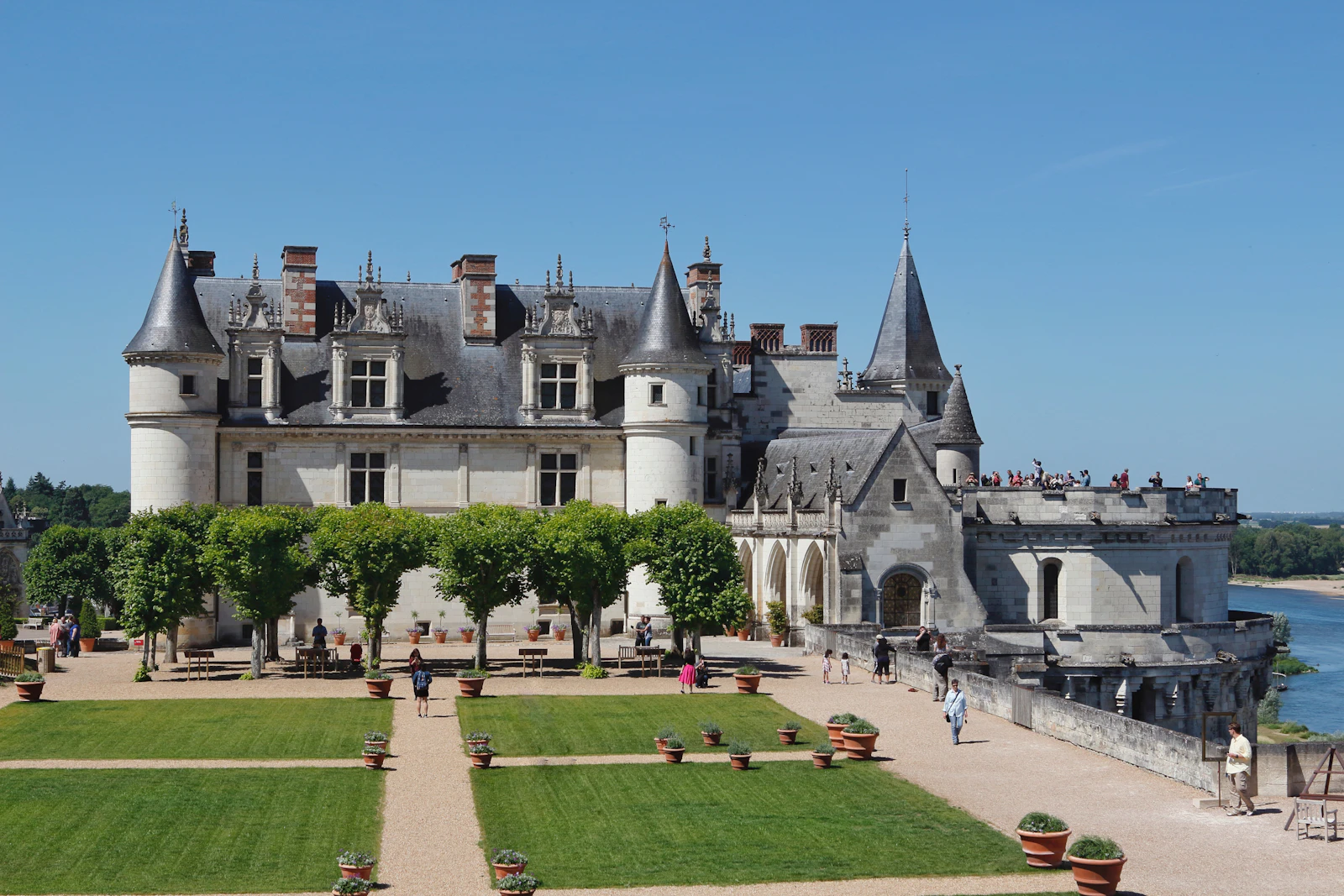 Relais d'Amboise