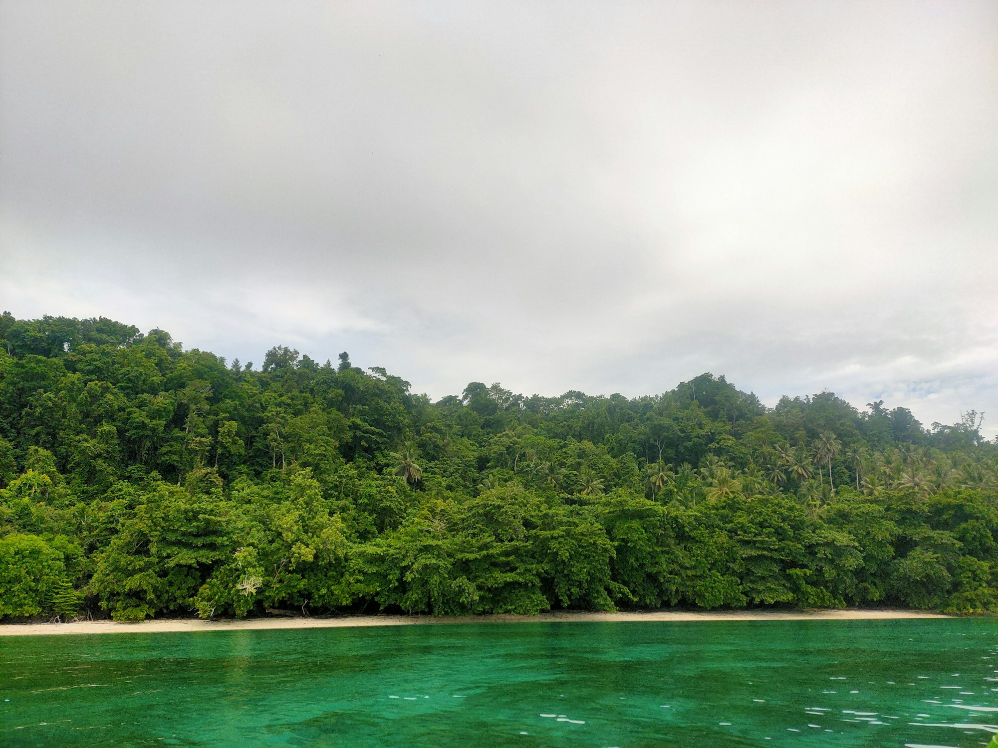 Exploring Sabang's Authentic Cuisine: Local Dishes, Restaurants & Recipes