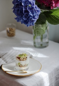 Parfait Buah