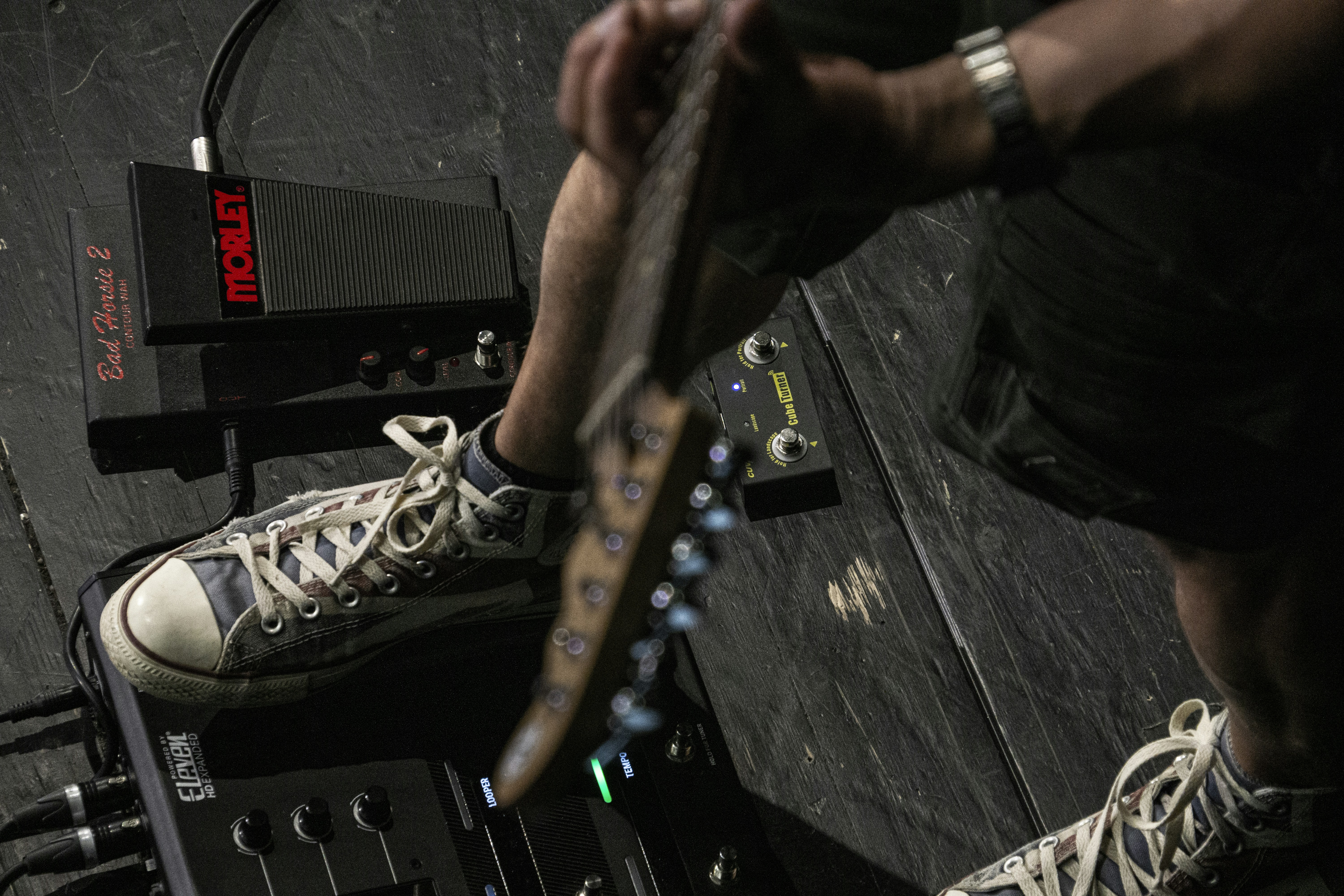 Graceful Cross Culture Clothing Collection 4