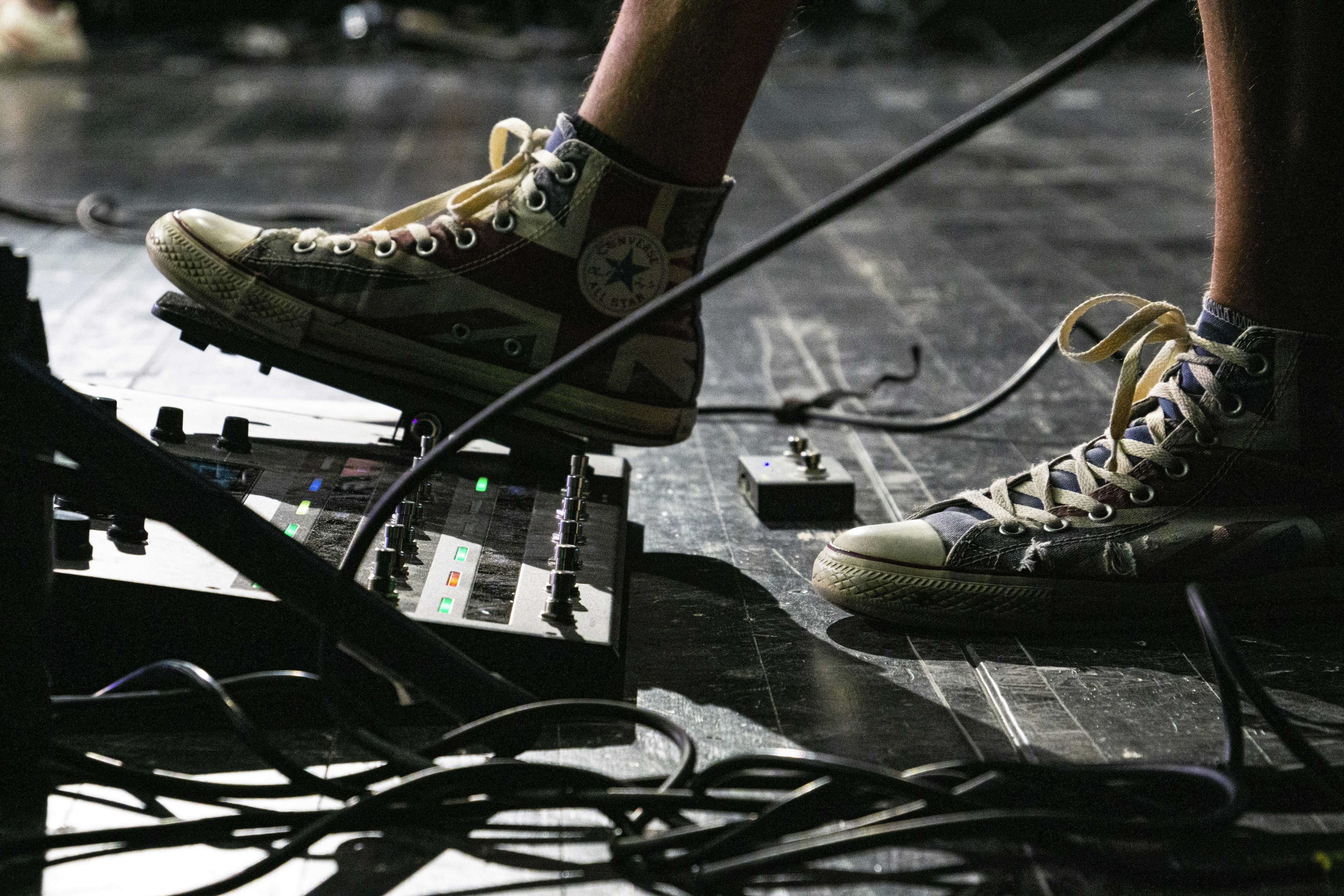 Graceful Cross Culture Clothing Collection 5