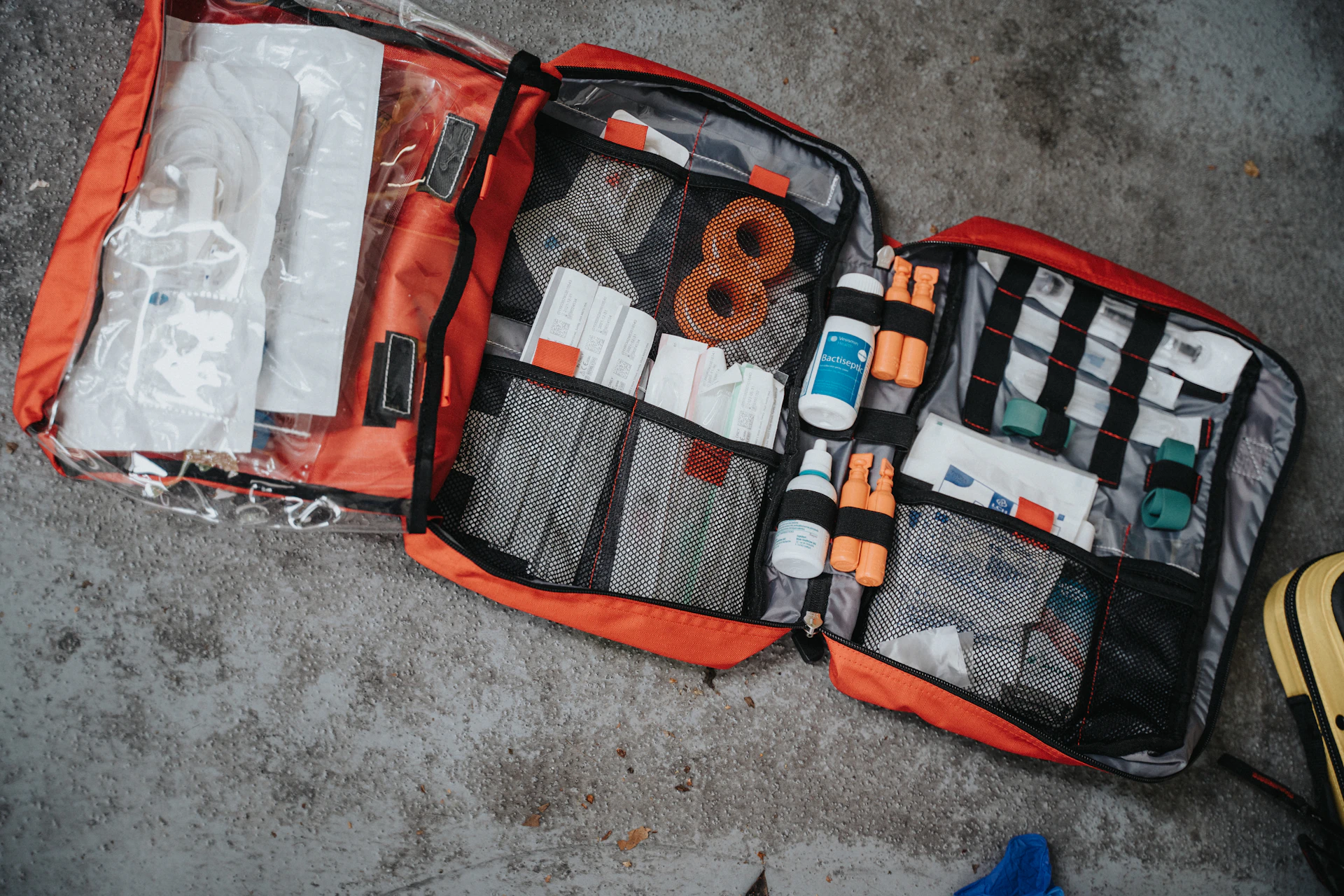 Kit de Salud para Viajes 2026: Lista de Verificación