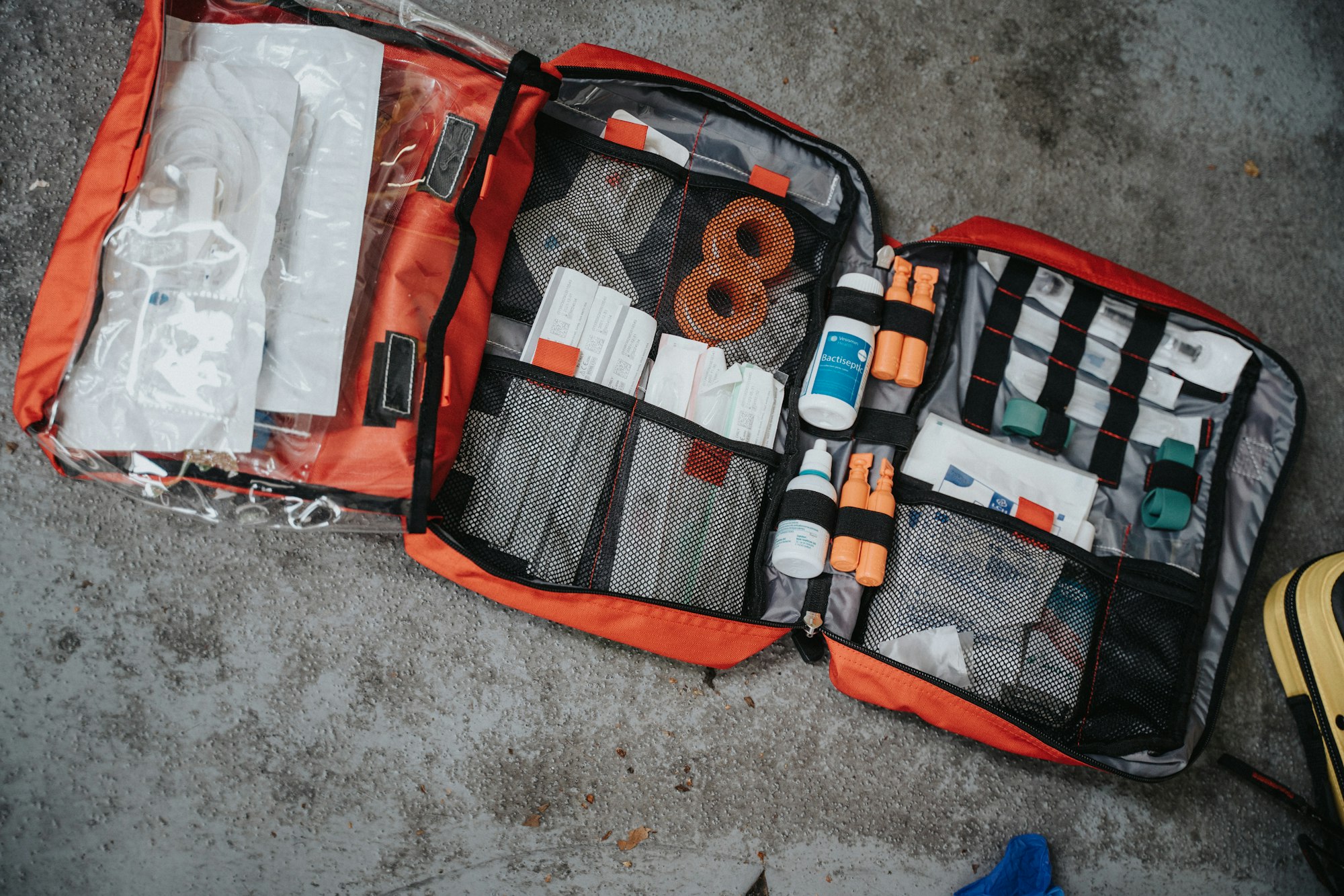 Survival Kit Essentials: What to Pack for Emergencies