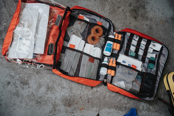 Survival Kit Essentials: What to Pack for Emergencies