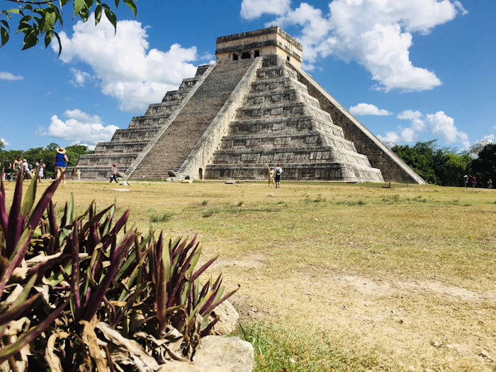 Top Tourist Places
